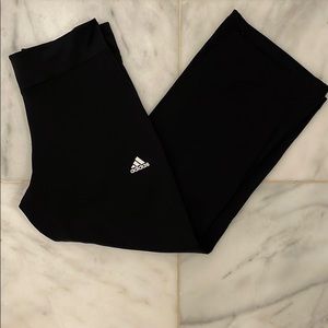Adidas Capris